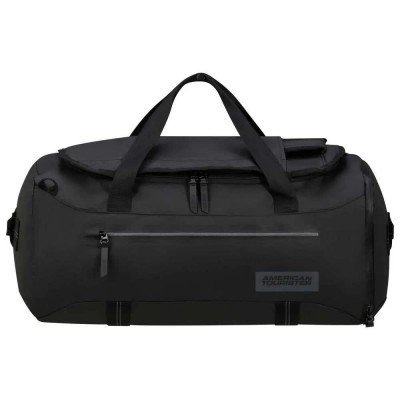 сакове,american,tourister,trailgo,m,54l,duffle,black