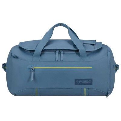 сак,сакове,american,tourister,trailgo,m,54l,duffle,bag,coronet,blue,(blue)