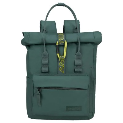 раница,раници,american,tourister,urban,groove,15l,backpack,dark,forest,(green)