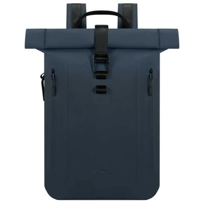 раница,раници,samsonite,coatify,biz,14.1´´,rolltop,19l,backpack,blue