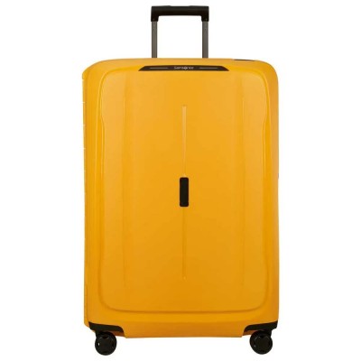 куфари,samsonite,essens,81,34,tsa,140l,trolley,bag,radiant,yellow,(yellow)