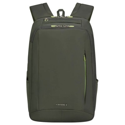 раница,раници,samsonite,guardit,classy,14.1´´,15.5l,backpack,gunmetal,green,(green)
