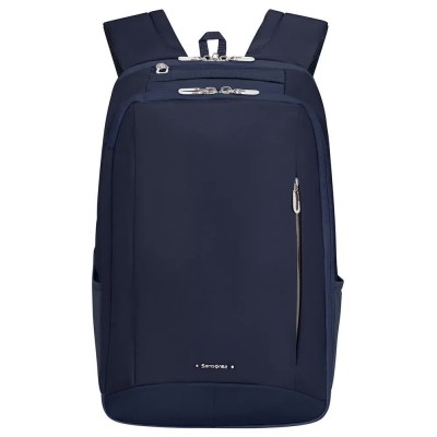 раница,раници,samsonite,guardit,classy,14.1´´,15.5l,backpack,midnight,blue