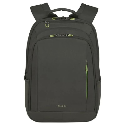 раница,раници,samsonite,guardit,classy,14.1´´,17l,backpack,green