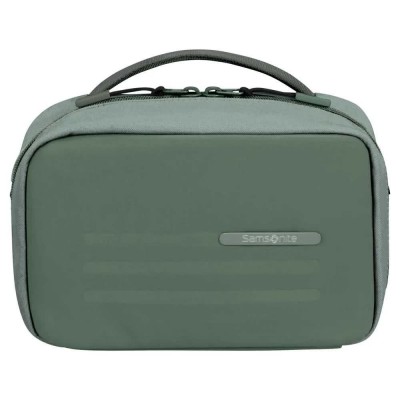 несесер,тоалетни,принадлежности,samsonite,stackd,3l,wash,bag,green