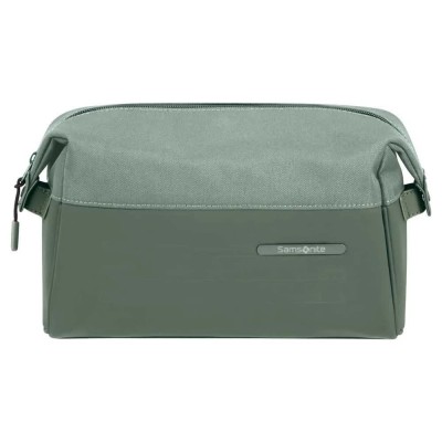 несесер,тоалетни,принадлежности,samsonite,stackd,4l,wash,bag,green