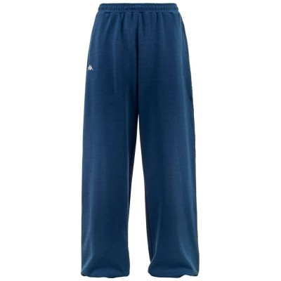 панталони,мъжки,панталони,kappa,papilogt,222,banda,pants,blue