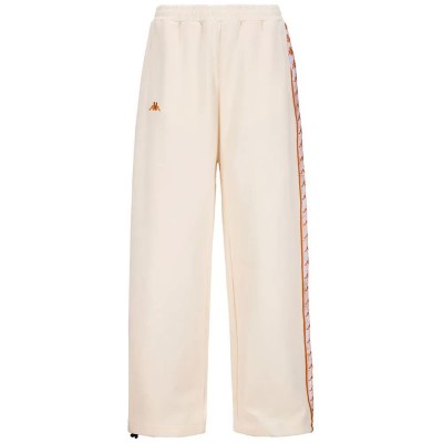 панталони,дамски,панталони,kappa,petuniagt,222,banda,pants,beige