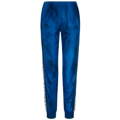 панталони,дамски,панталони,kappa,wrastoria,2,graphik,banda,pants,graphik,blue,provincial,blue,s,(blue)