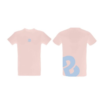 тениска,мъжки,тениски,beal,short,sleeve,t,shirt,pink