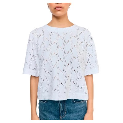 тениска,дамски,тениски,object,ava,2,4,short,sleeve,t,shirt,white,(white)