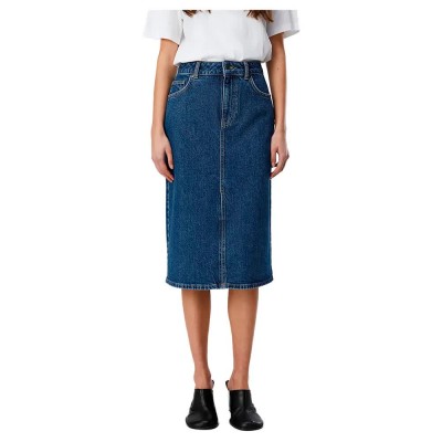 пола,дамски,поли,и,рокли,object,ellen,denim,midi,skirt,medium,blue,denim,detail,washed,(blue)