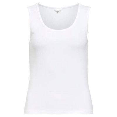 тениска,дамски,тениски,object,jamie,sleeveless,t,shirt,white