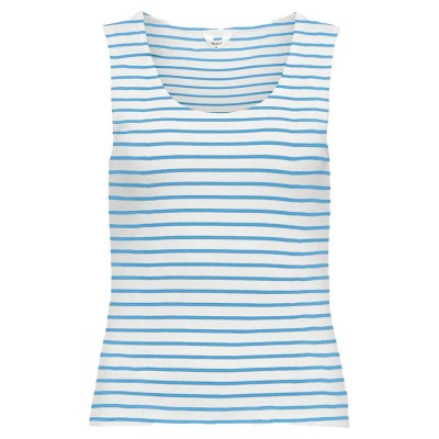 тениска,дамски,тениски,object,jamie,sleeveless,t,shirt,white,(white,stripes,cornflower,blue)