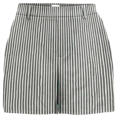 къси,панталони,дамски,панталони,object,lisa,shorts,cloud,dancer,stripes,sky,captain,(grey)