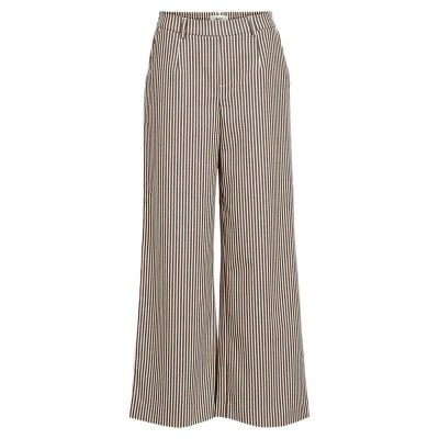 панталони,дамски,панталони,object,lisa,wide,leg,fit,pants,grey,(cloud,dancer,stripes,morel)