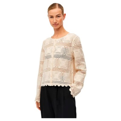 жилетка,дамски,пуловери,дамски,плетени,дрехи,object,orella,cardigan,beige