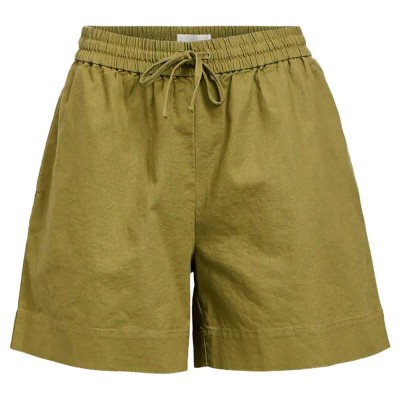 къси,панталони,дамски,панталони,object,viggo,shorts,green