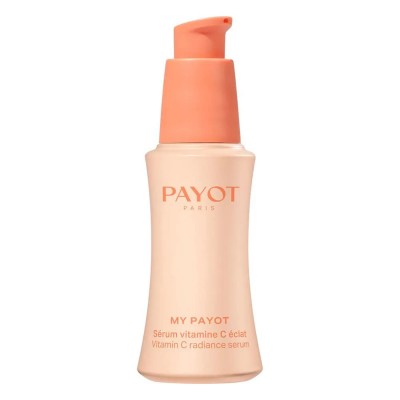 специфични,козметични,продукти,payot,my,vitamine,c,face,serum,golden