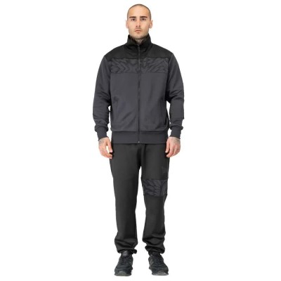анцуг,мъжки,анцузи,tapout,spirit,tracksuit,grey,(black,grey)