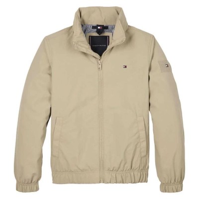 яке,детски,якета,и,палта,tommy,hilfiger,essential,jacket,beige