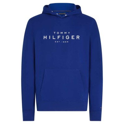 суичър,мъжки,пуловери,tommy,hilfiger,mw0mw37455,hoodie,blue