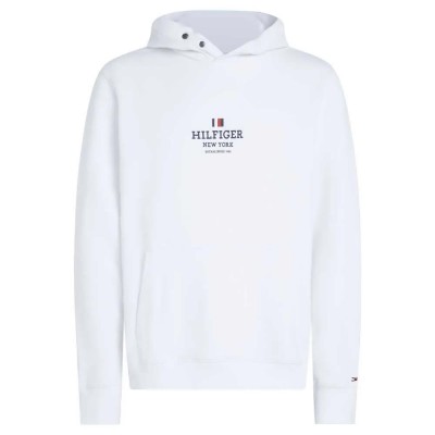 суичър,мъжки,пуловери,tommy,hilfiger,rwb,hoodie,white