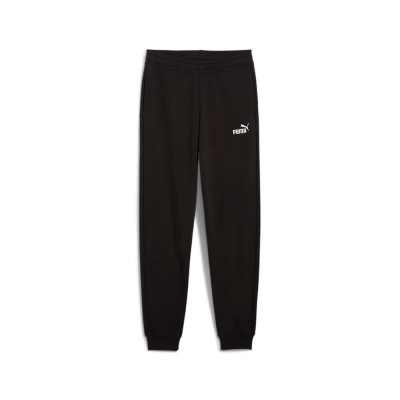 анцуг,детски,панталони,puma,684914,ess,nº1,logo,sweat,pants,black,(black)