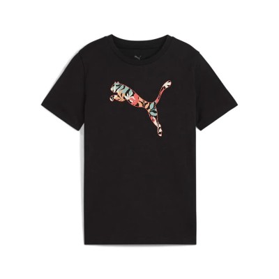 тениска,детски,тениски,puma,685116,ess,graphic,short,sleeve,t,shirt,black,(black)