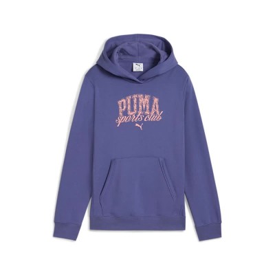суичър,детски,блузи,puma,class,hoodie,blue