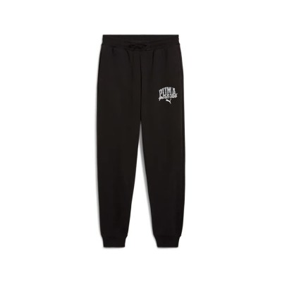 анцуг,детски,панталони,puma,class,sweat,pants,black