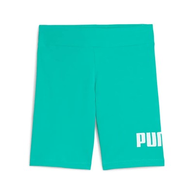 детски,клинове,puma,ess,2,color,nº1,logo,leggings,green,(aquatic)
