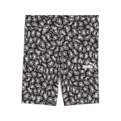детски,клинове,puma,ess,animal,aop,short,leggings,black,(black)