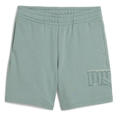 къси,панталони,детски,панталони,puma,ess,logo,lab,executi,sweat,shorts,green,(green,moon)