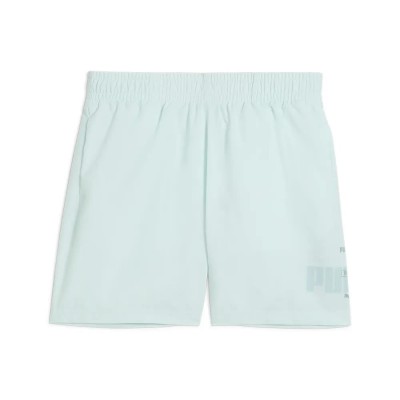 къси,панталони,детски,панталони,puma,ess,logo,lab,summer,shorts,peaceful,blue,(blue)