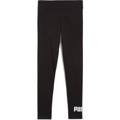 детски,клинове,puma,ess,nº1,logo,leggings,black,(black)