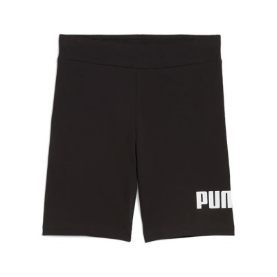 детски,клинове,puma,ess,nº1,logo,short,leggings,black,(black)