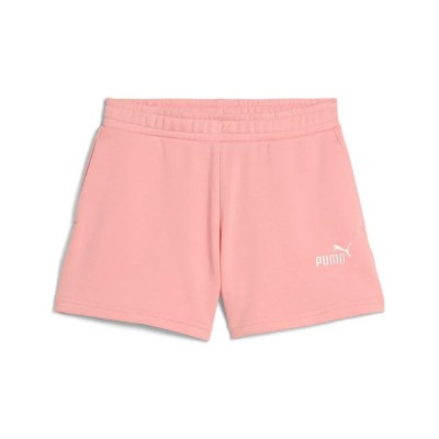 къси,панталони,детски,панталони,puma,ess,small,nº1,logo,sweat,shorts,pink,(pink,fruit)