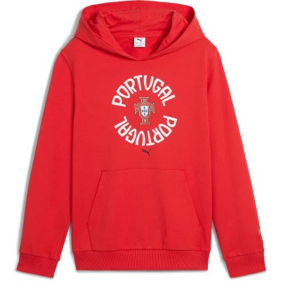 суичър,детски,блузи,puma,fpf,portugal,energy,hoodie,sport,red,white,(red)