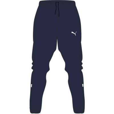 анцуг,детски,панталони,puma,individual,rise,sweat,pants,blue,(navy,white)