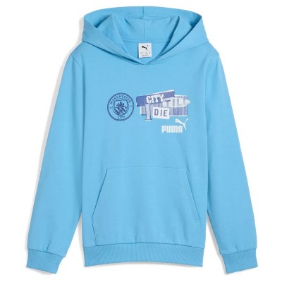 суичър,детски,блузи,puma,manchester,city,fc,energy,hoodie,blue