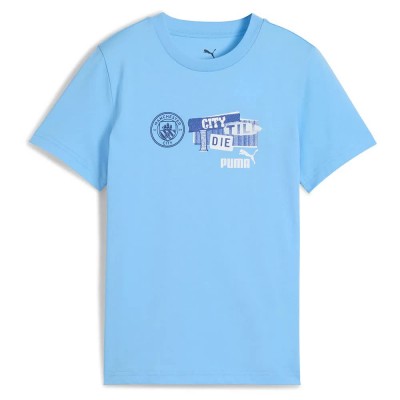 тениска,детски,тениски,puma,manchester,fc,nrgy,short,sleeve,t,shirt,blue,(team,light,blue)