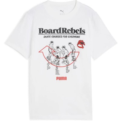 тениска,детски,тениски,puma,mid,90s,graphic,short,sleeve,t,shirt,white