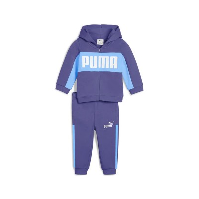 анцуг,детски,анцузи,puma,minicats,ess,block,h,tracksuit,blue,crystal,(blue)