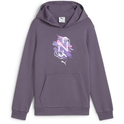 суичър,детски,блузи,puma,neymar,jr,creativity,hoodie,purple