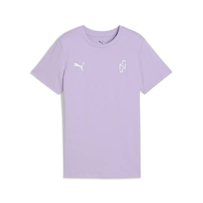 тениска,детски,тениски,puma,neymar,jr,creativity,short,sleeve,t,shirt,vivid,violet,(purple)