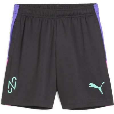 къси,панталони,детски,панталони,puma,neymar,jr,creativity,sweat,shorts,black,grey,(dark,coal)