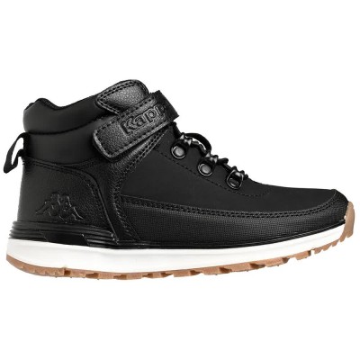 обувки,детски,боти,kappa,monsi,ev,boots,black,(black,rubber)