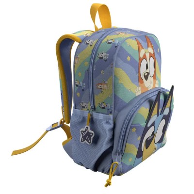 раница,раници,cyp,brands,bluey,light,waves,backpack,30cm,backpack,blue,(multicolor)