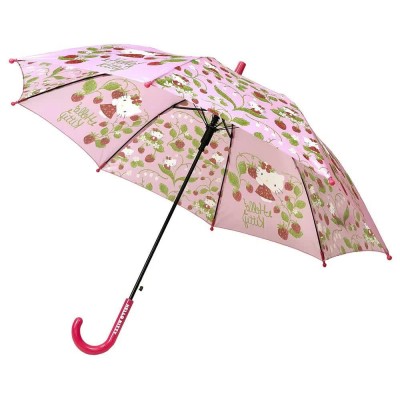 чадър,чадъри,cyp,brands,hello,kitty,48,cm,umbrella,pink,(multicolour)